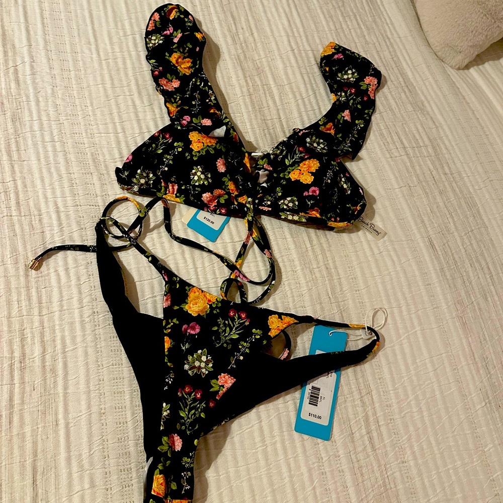 Swimwear